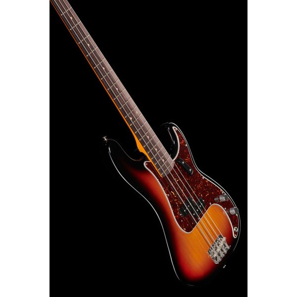Fender AV II 60 P BASS RW WT3TB