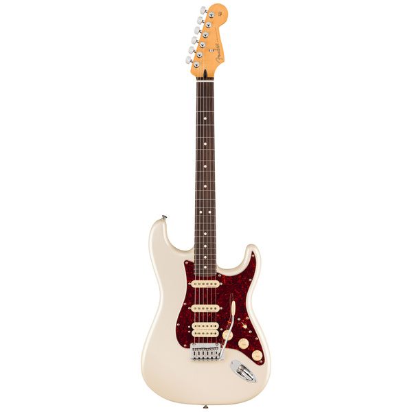 Fender Player II Mod Strat HSS RW OLP