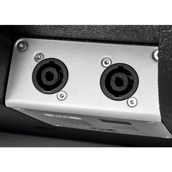 Seeburg Acoustic Line X 6