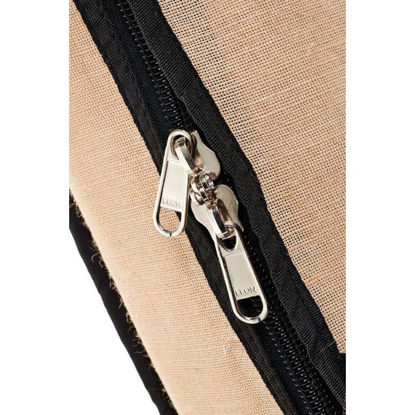 Thomann Nataraj Jute Sitar Padded Bag