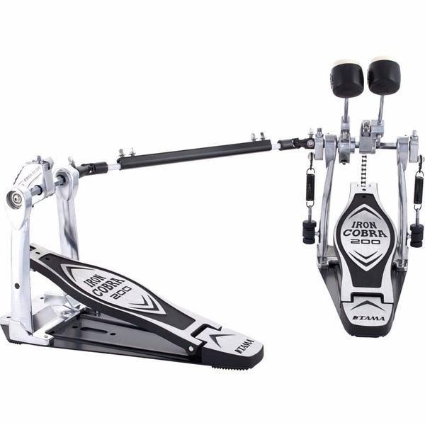 Tama Iron Cobra HP200PTW Pedal
