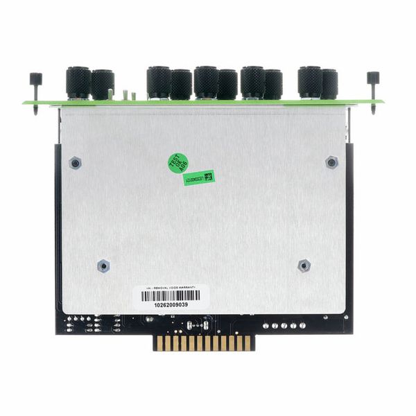 Synergy Steve Vai Signature