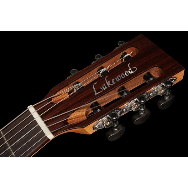 Lakewood A-36 CP Crossover