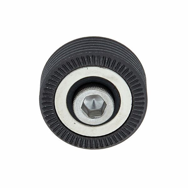 9.solutions 1/4"-20 Thread-on QM Receiver