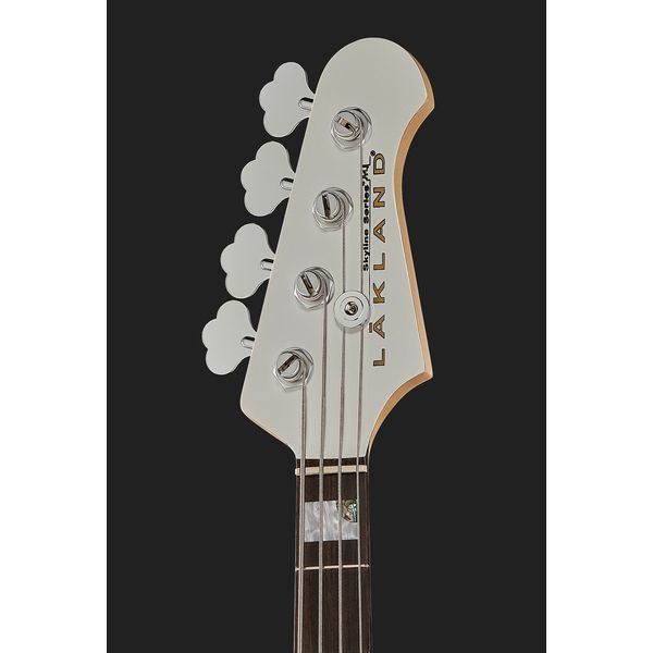 Lakland Skyline 44-64 Custom 4 WH