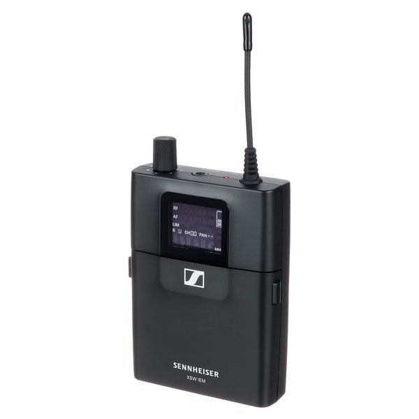 Sennheiser XSW IEM EK A-Band