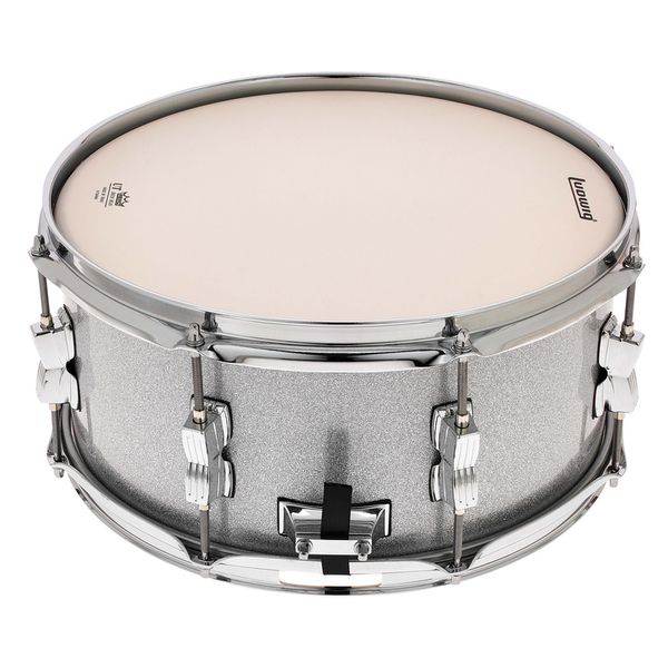 Ludwig 14"x6,5" Continental Snare S.