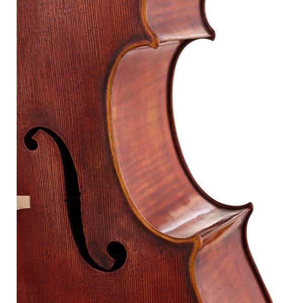 Scala Vilagio Scuola Italiana Cello GO2 4/4