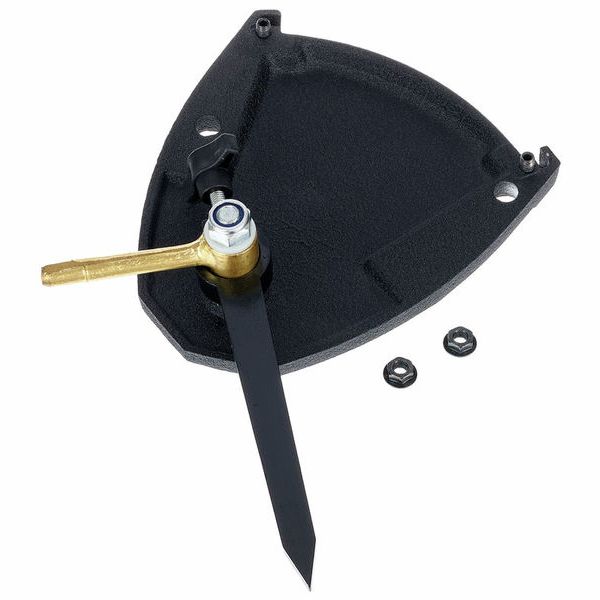 Adams Front plate right (old model)