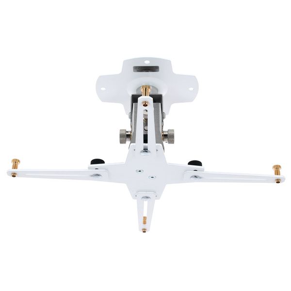Euromet Arakno Ceiling Mount Wh