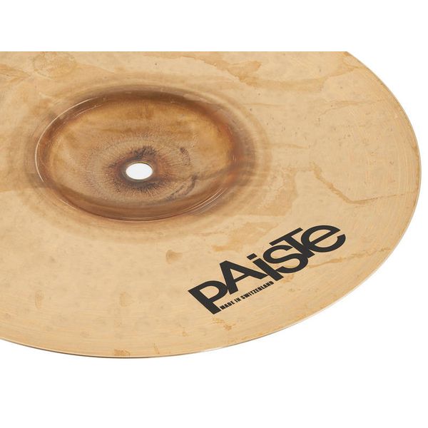 Paiste 10" Signature Dark Energy MK1