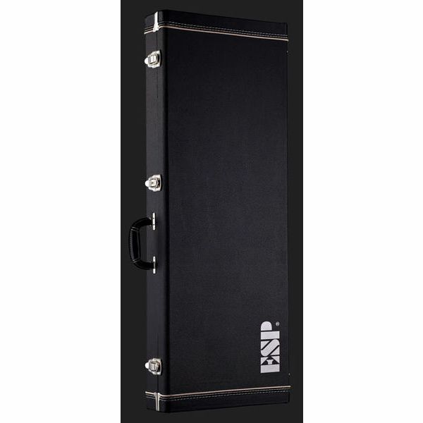 ESP E-II Eclipse BB BLKS