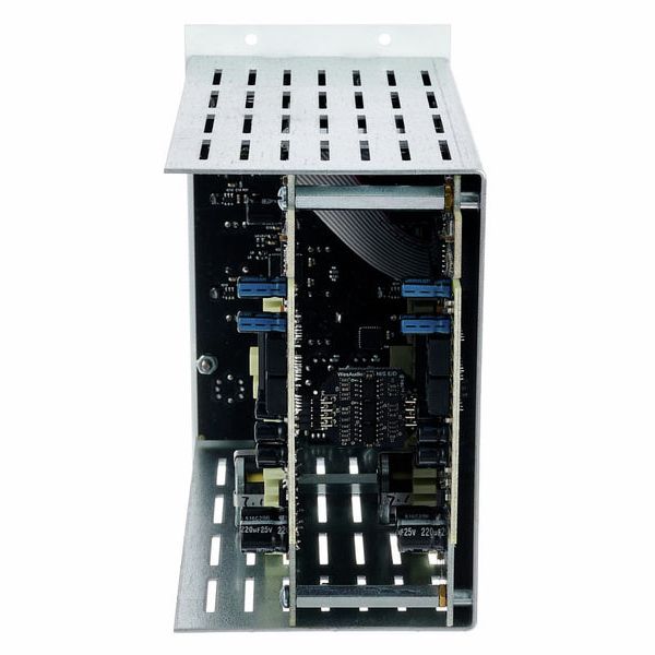 WES Audio Prometheus