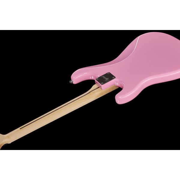 Squier Sonic Strat HT H Flash Pink