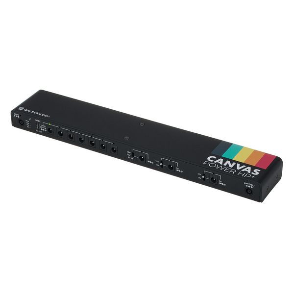 Walrus Audio Canvas Power HP Plus Link