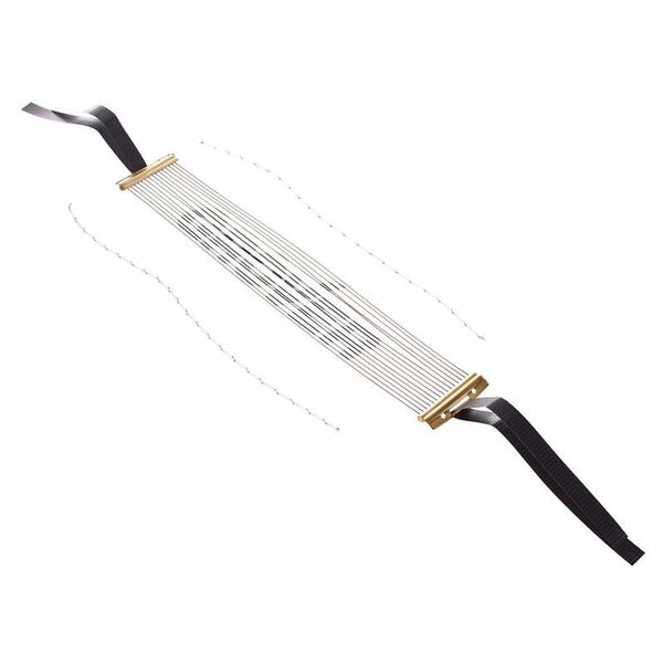 Grover Pro Percussion Snare Drum Wires 14CB