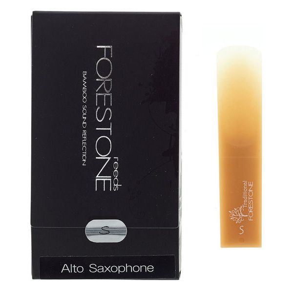 Forestone Alto Saxophone S