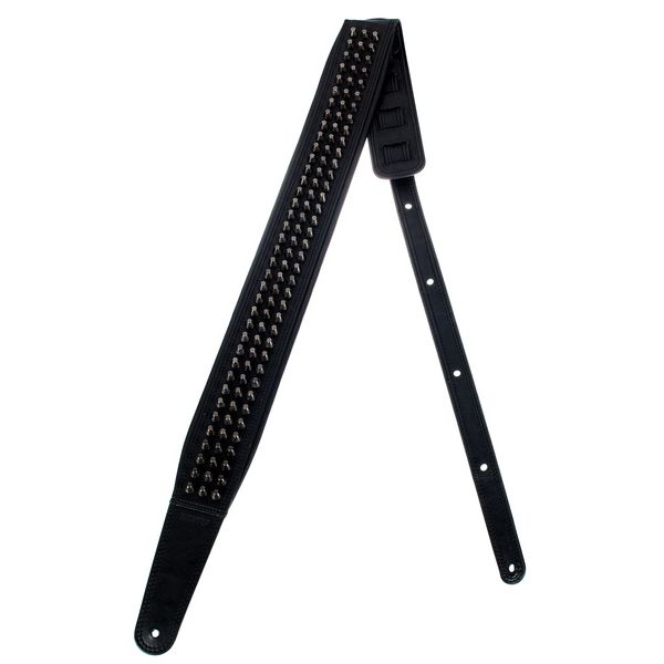 Richter Guitar Strap Springbreak Gunbl