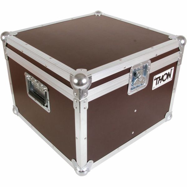 Thon Case 2x Stairville HL-X18