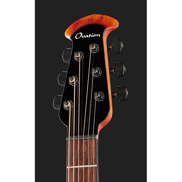 Ovation Ultra 1526VRM-G Vampira Red
