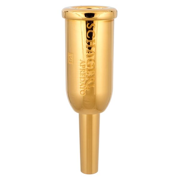 Schagerl Apredato BG1 Gold