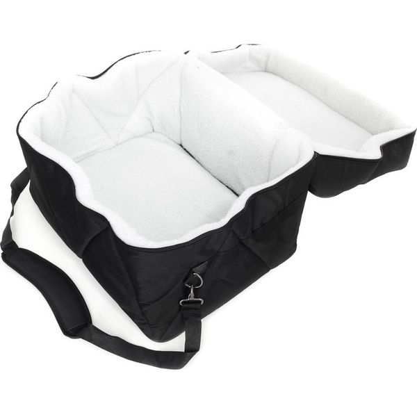 Meinl MDLXCJB-L Deluxe Cajon Bag