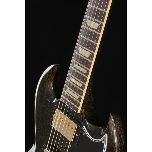 Gibson SG Standard 64 Maestro TV BG