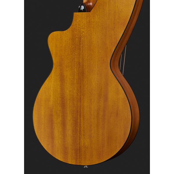 Timberline Guitars T20HGpc Harp Guitar