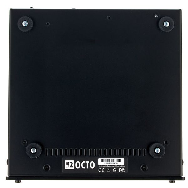 Universal Audio UAD-2 Satellite USB Octo