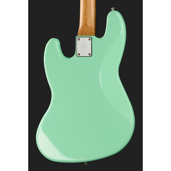 Harley Benton JB-62CC SFG