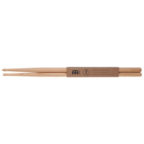Meinl Big Apple Swing 7A Hickory