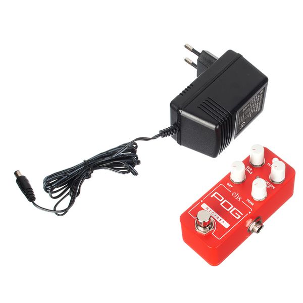 Electro Harmonix Pico POG Octaver