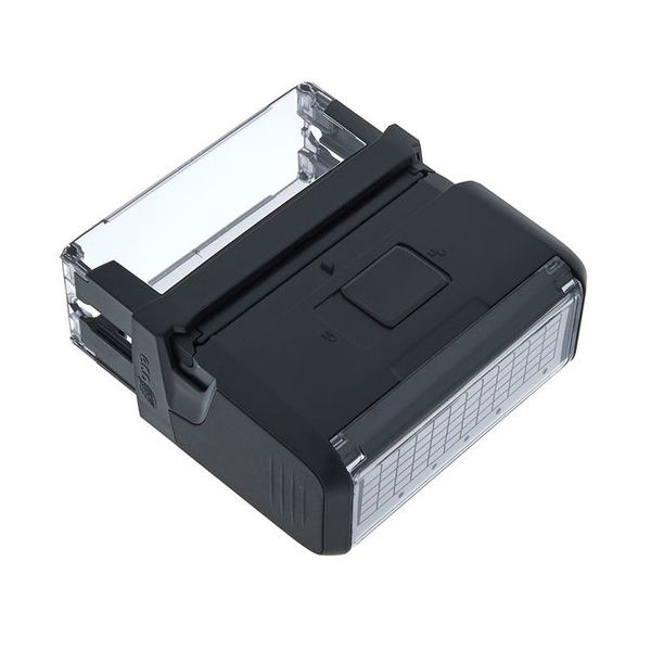 Quercus Chord Box Printer for Guitar