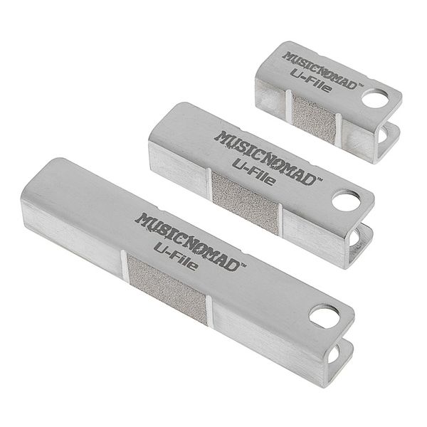 MusicNomad Diamond U-File MN 813