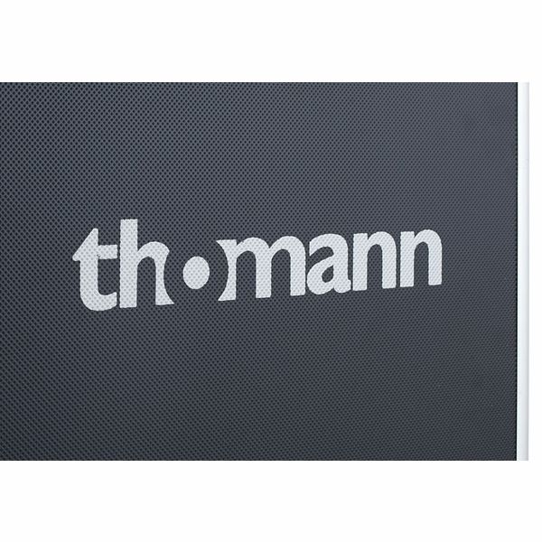 Thomann Case Yamaha MG12 XU