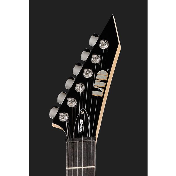 ESP LTD MH-10 Black