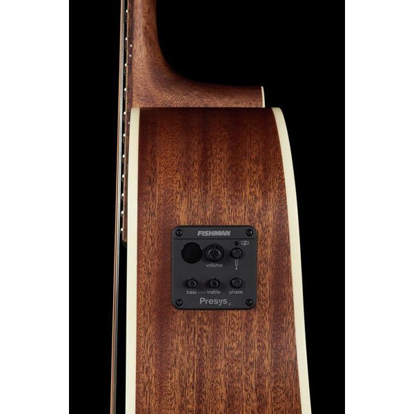 Harley Benton Custom Line CLD-1048SCE-LH