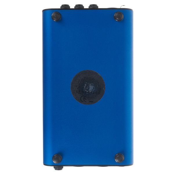 Schertler Yellow Blender