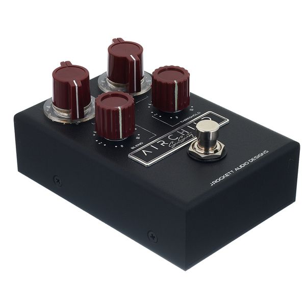 J. Rockett Audio Designs Airchild Six Sixty Compressor