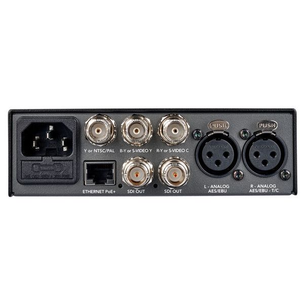 Blackmagic Design Teranex Mini Analog - SDI 12G