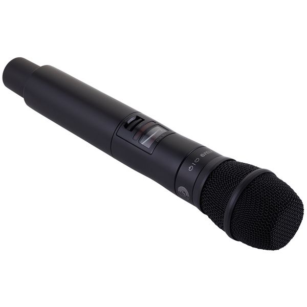 Shure QLXD24/KSM9 S50