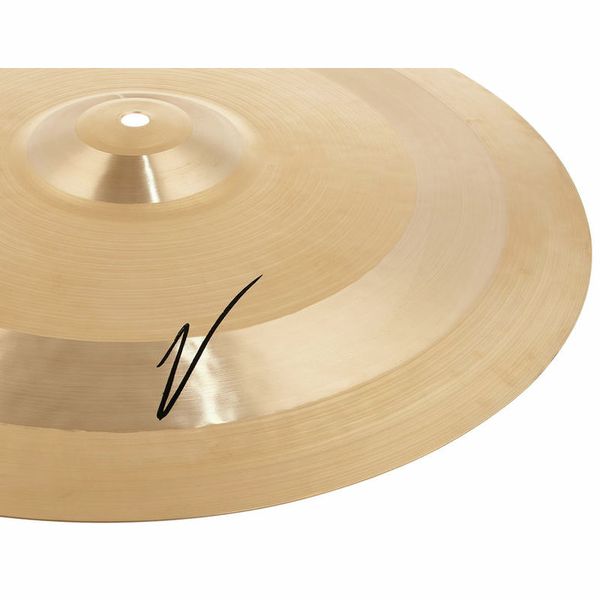 Zultan 17" Z-Series Crash