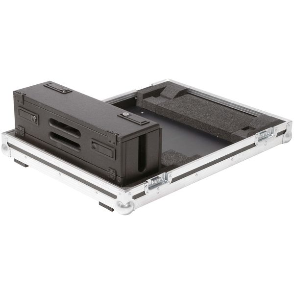 Thon Case A&H SQ5 mit Dockhouse