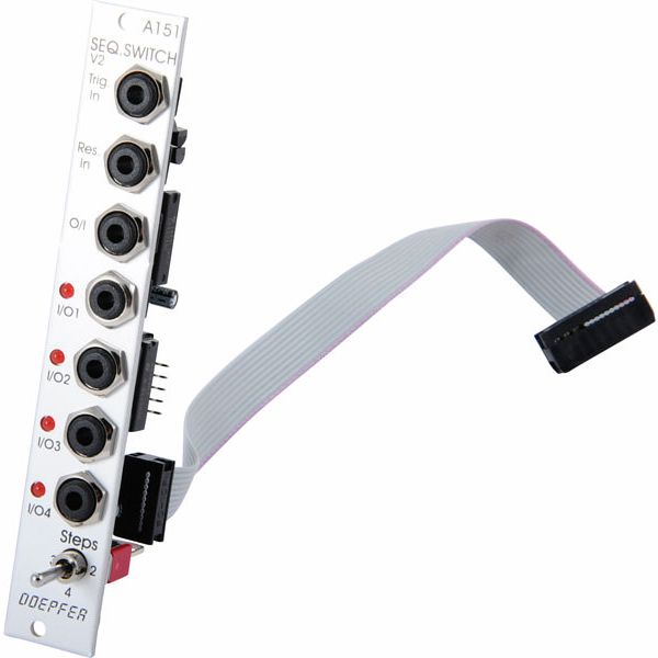 Doepfer A-151