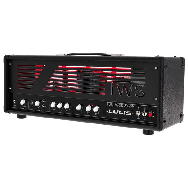 TWS Lulis Signature Top