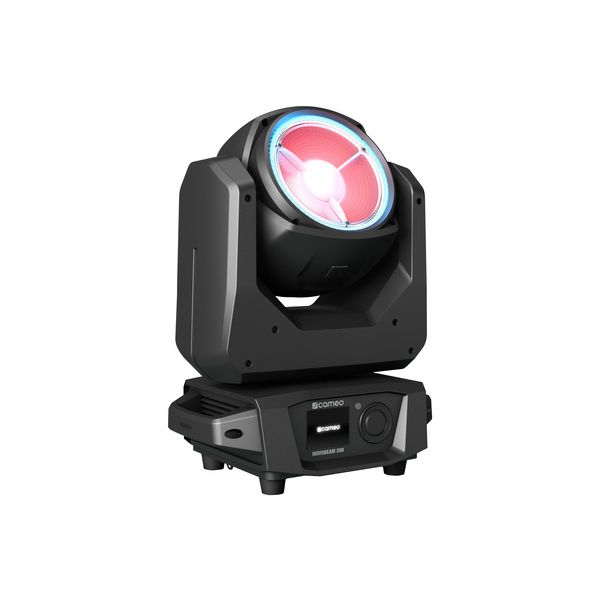 Cameo Movo Beam 200 B-Stock