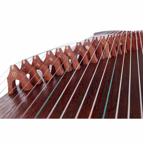 Artino Marco Polo Chinese GuZheng
