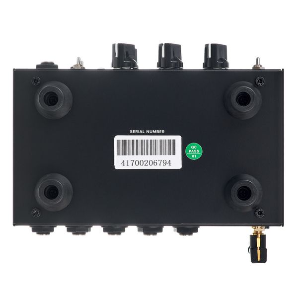 Joyo Zombie II Bundle