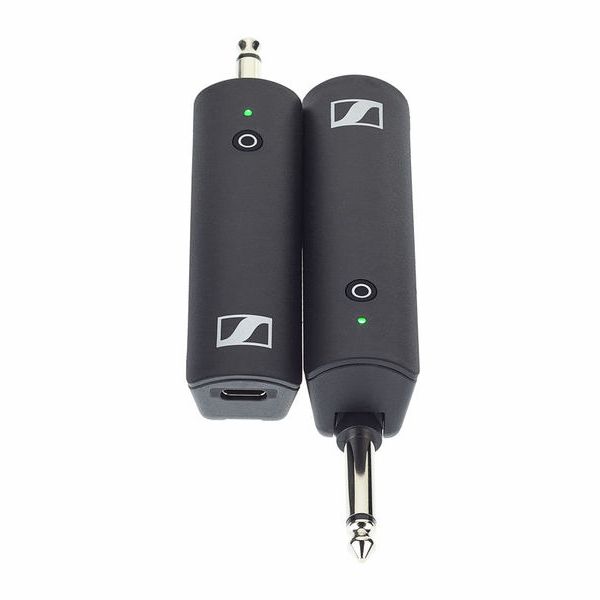 Sennheiser XSW-D Instrument Base Set