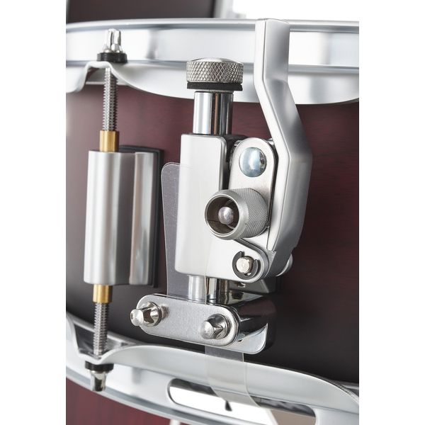 DrumCraft Series 6 2up 2down SBR